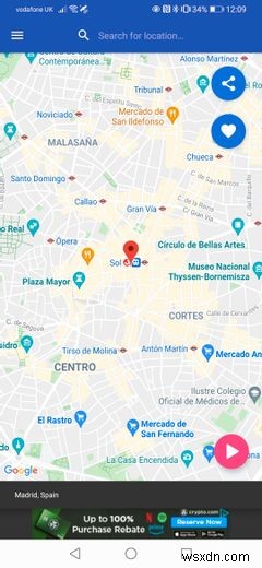 The 7 Best Free Android Apps to Fake Your GPS Location