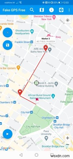 The 7 Best Free Android Apps to Fake Your GPS Location