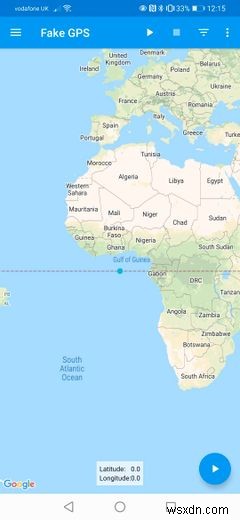 The 7 Best Free Android Apps to Fake Your GPS Location