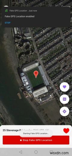The 7 Best Free Android Apps to Fake Your GPS Location