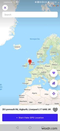The 7 Best Free Android Apps to Fake Your GPS Location