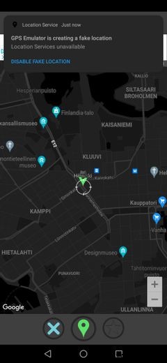The 7 Best Free Android Apps to Fake Your GPS Location