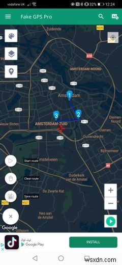 The 7 Best Free Android Apps to Fake Your GPS Location