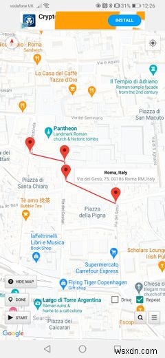 The 7 Best Free Android Apps to Fake Your GPS Location