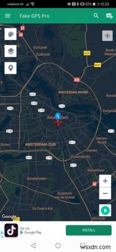 The 7 Best Free Android Apps to Fake Your GPS Location