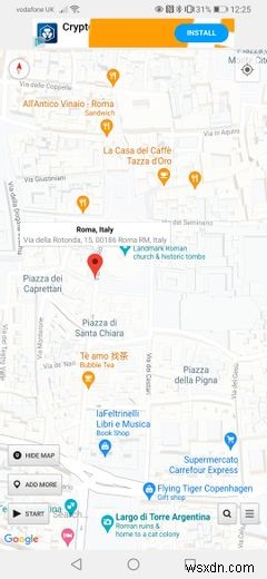 The 7 Best Free Android Apps to Fake Your GPS Location