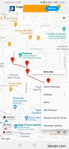 The 7 Best Free Android Apps to Fake Your GPS Location