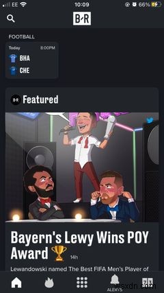 The 7 Best Sports News Apps