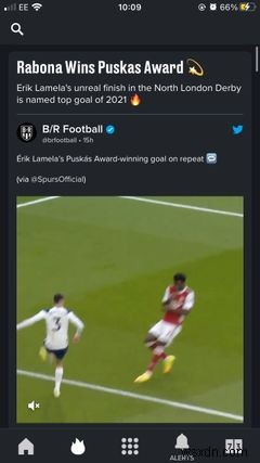 The 7 Best Sports News Apps