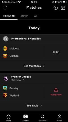 The 7 Best Sports News Apps