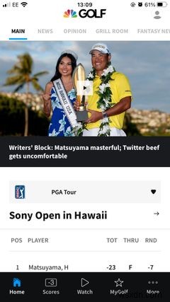 The 7 Best Sports News Apps