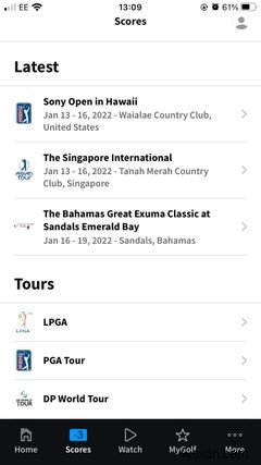 The 7 Best Sports News Apps