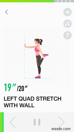 The 4 Best Stretching Apps to Improve Your Flexibility