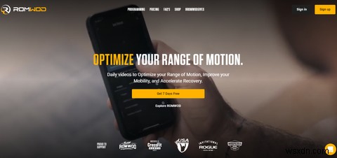 The 4 Best Stretching Apps to Improve Your Flexibility