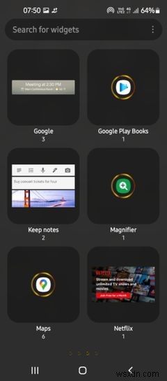 10 Unique Ways to Organize Your Android Apps