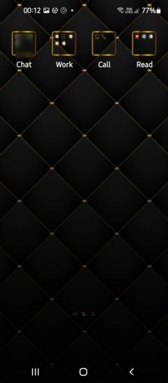 10 Unique Ways to Organize Your Android Apps