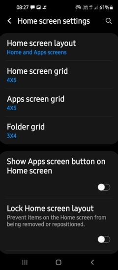 10 Unique Ways to Organize Your Android Apps