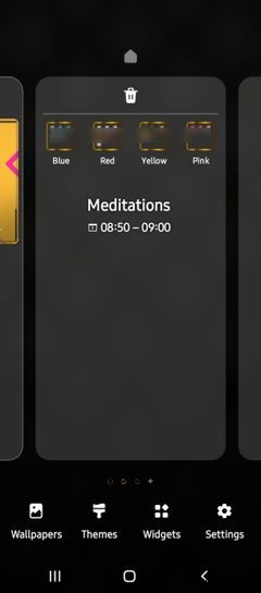 10 Unique Ways to Organize Your Android Apps