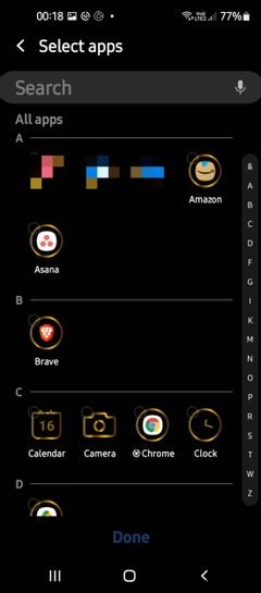 10 Unique Ways to Organize Your Android Apps