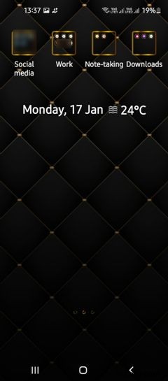 10 Unique Ways to Organize Your Android Apps