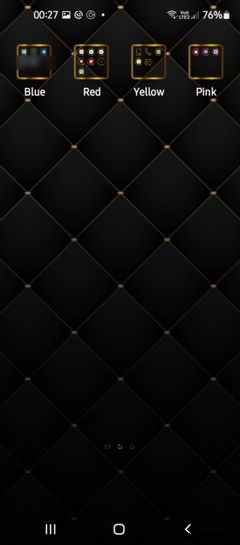 10 Unique Ways to Organize Your Android Apps