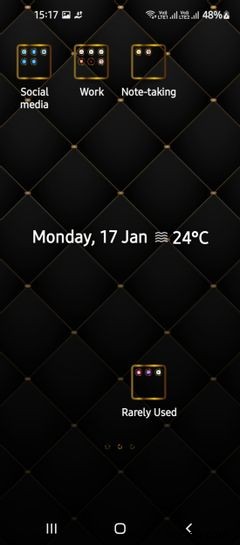 10 Unique Ways to Organize Your Android Apps