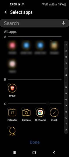 10 Unique Ways to Organize Your Android Apps