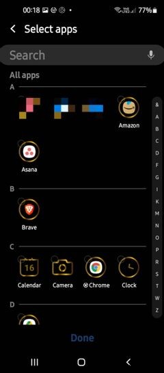 10 Unique Ways to Organize Your Android Apps