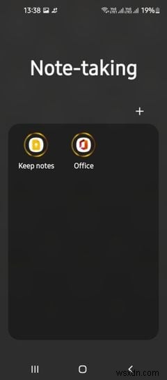 10 Unique Ways to Organize Your Android Apps