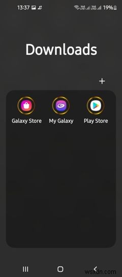 10 Unique Ways to Organize Your Android Apps