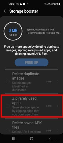 10 Unique Ways to Organize Your Android Apps