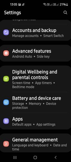 10 Unique Ways to Organize Your Android Apps