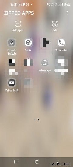 10 Unique Ways to Organize Your Android Apps