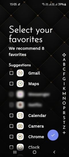 10 Unique Ways to Organize Your Android Apps