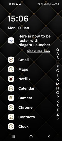 10 Unique Ways to Organize Your Android Apps