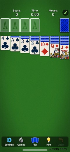 The 5 Best Card Game Apps