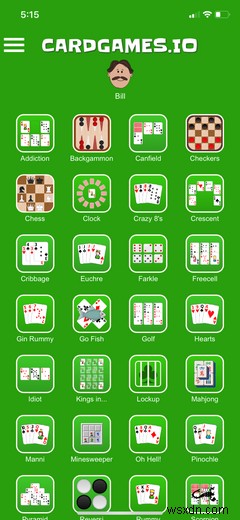 The 5 Best Card Game Apps