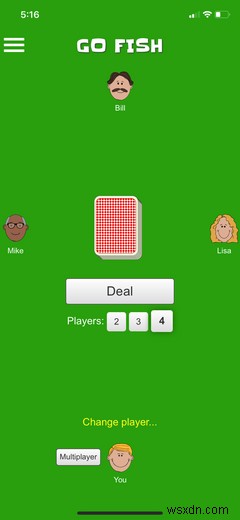 The 5 Best Card Game Apps