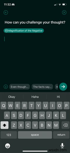 Have a Problematic Behavior? Learn What Triggers It With These Apps