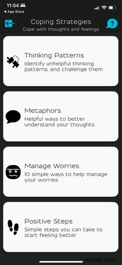 Have a Problematic Behavior? Learn What Triggers It With These Apps