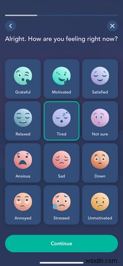 Have a Problematic Behavior? Learn What Triggers It With These Apps