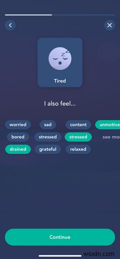 Have a Problematic Behavior? Learn What Triggers It With These Apps