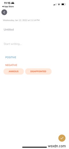 Have a Problematic Behavior? Learn What Triggers It With These Apps