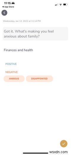 Have a Problematic Behavior? Learn What Triggers It With These Apps