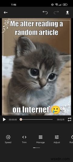 The 6 Best GIF Creator Apps for Android