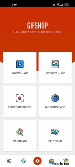 The 6 Best GIF Creator Apps for Android
