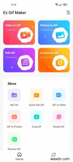 The 6 Best GIF Creator Apps for Android