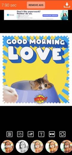 The 6 Best GIF Creator Apps for Android