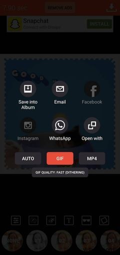 The 6 Best GIF Creator Apps for Android