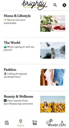 The 7 Best Apps for Eco-Friendly Living